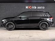 Mercedes-Benz GLE AMG II (V167) Екатеринбург  - изображение 38