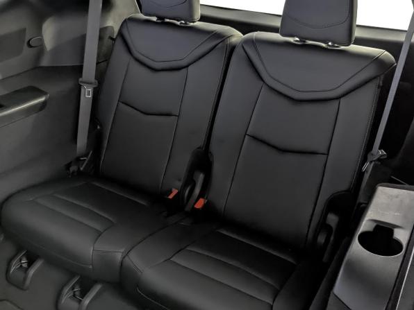 Cadillac XT6 I с пробегом 2021 года, цена 3 689 000 рублей, 93520 км, внедорожник, Автокод Объявления