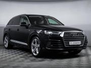 Audi Q7 II (4M) Москва  - изображение 14