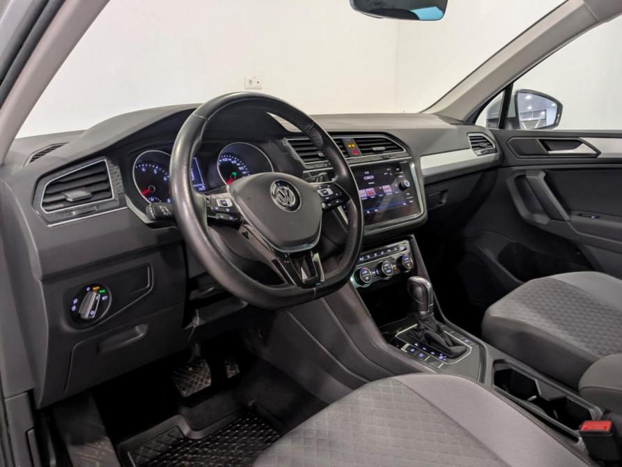 Volkswagen Tiguan II Москва  - изображение 7