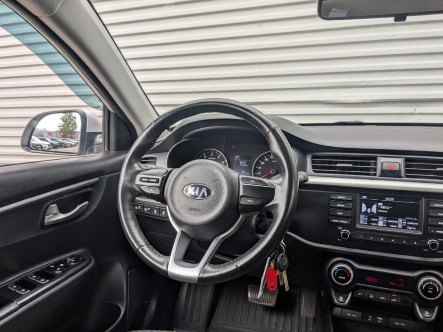 Kia Rio IV Москва  - изображение 10