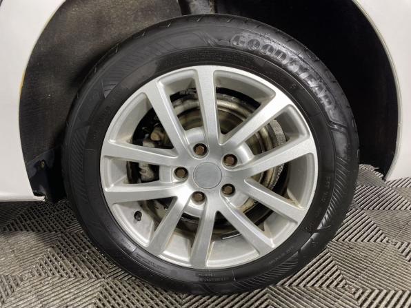 Volkswagen Jetta VI с пробегом 2013 года, цена 999 000 рублей, 139924 км, седан, Автокод Объявления