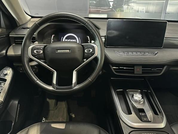 Haval Jolion I с пробегом 2023 года, цена 1 850 000 рублей, 44380 км, внедорожник, Автокод Объявления