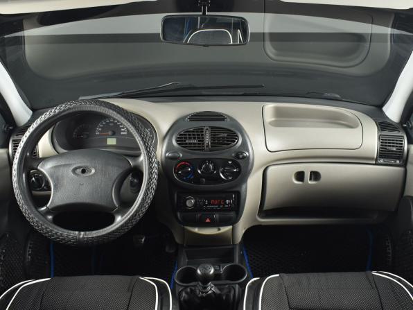 Lada (ВАЗ) Kalina I с пробегом 2007 года, цена 269 995 рублей, 296031 км, хэтчбек, Автокод Объявления