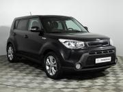 Kia Soul II Рестайлинг Санкт-Петербург  - изображение 22