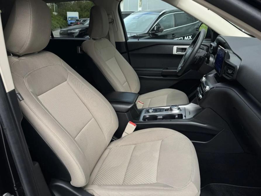 Ford Explorer VI Екатеринбург  - изображение 29