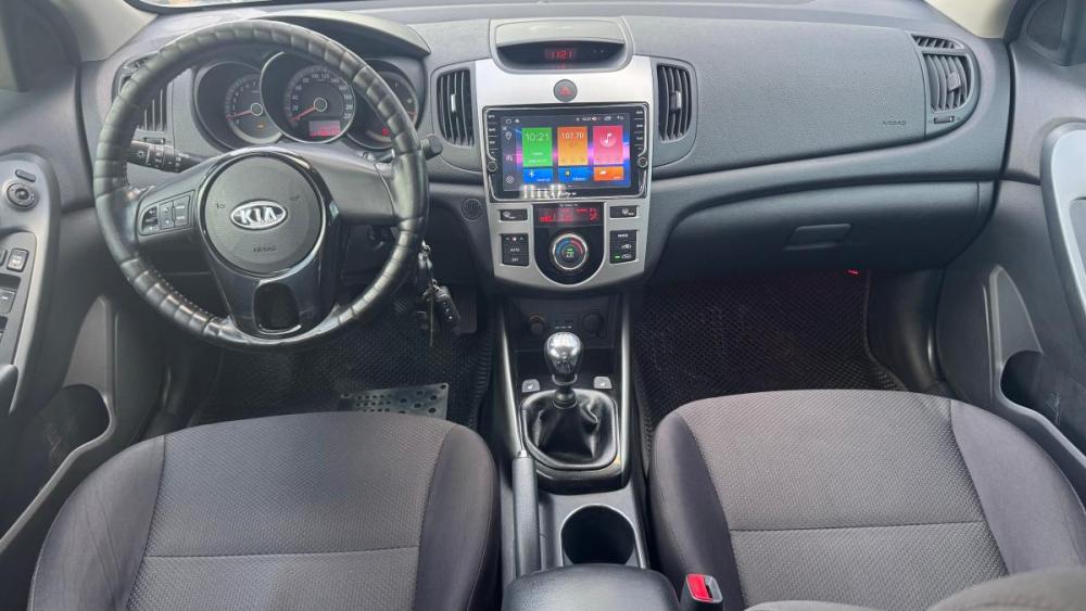 Kia Cerato II Оренбург  - изображение 7