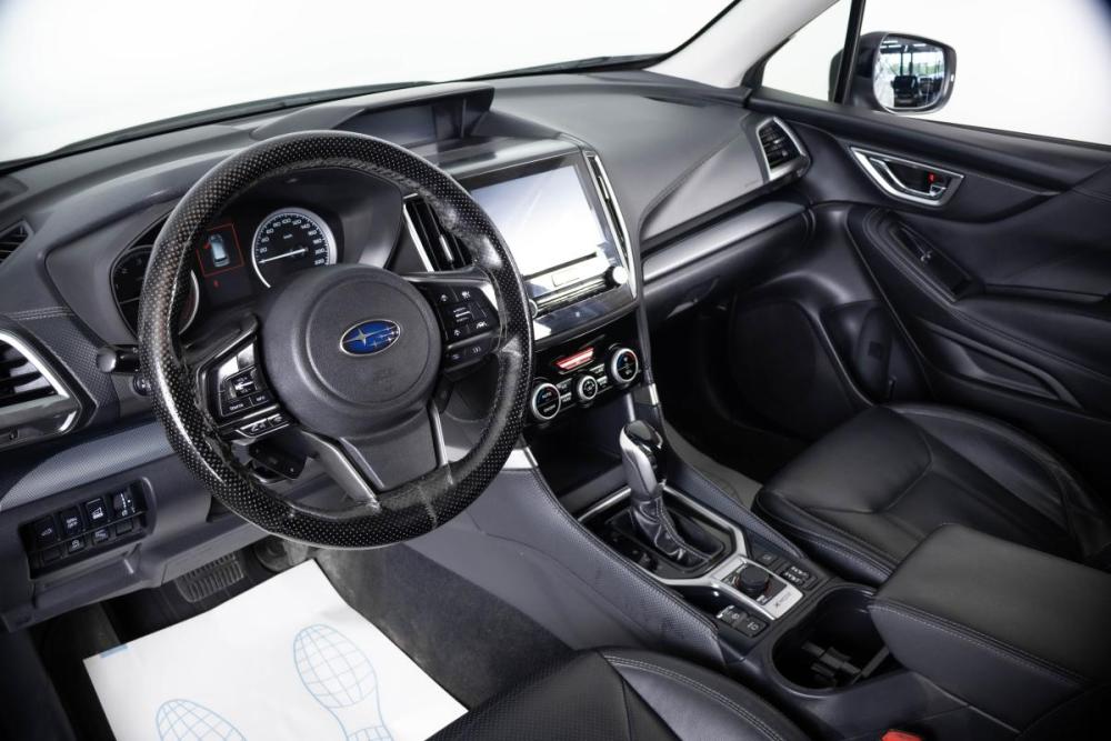 Subaru Forester V Пермь  - изображение 8