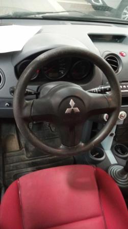 Mitsubishi Colt VI (Z20/Z30) с пробегом 2006 года, цена 240 000 рублей, 147392 км, хэтчбек, Автокод Объявления