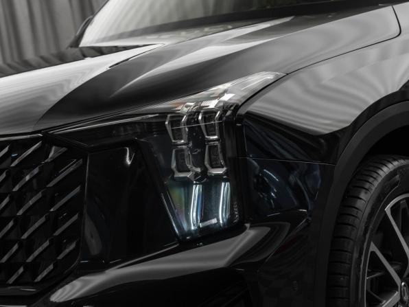 GAC GS8 II с пробегом 2023 года, цена 3 630 000 рублей, 21368 км, внедорожник, Автокод Объявления