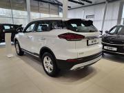 Belgee X70 I Рестайлинг Екатеринбург  - изображение 24