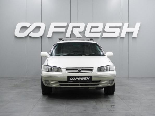 Toyota Camry IV (XV20) с пробегом 1997 года, цена 499 000 рублей, 350407 км, универсал, Автокод Объявления