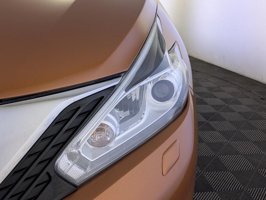 Nissan Murano III (Z52) Москва  - изображение 13