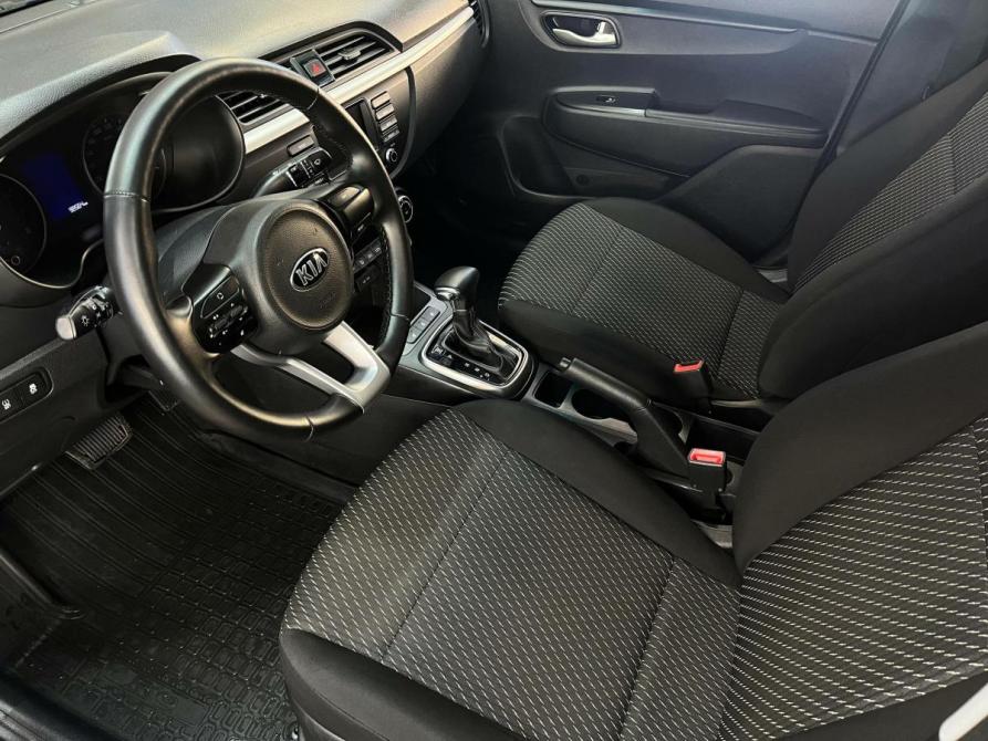 Kia Rio IV Нижнекамск  - изображение 9