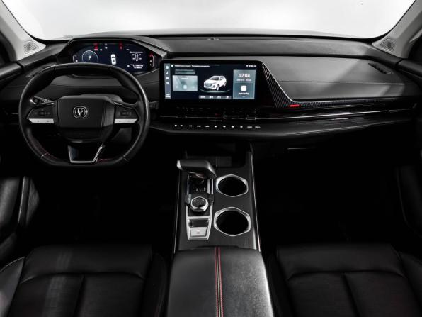 Changan CS55 Plus II с пробегом 2023 года, цена 1 549 000 рублей, 95488 км, внедорожник, Автокод Объявления