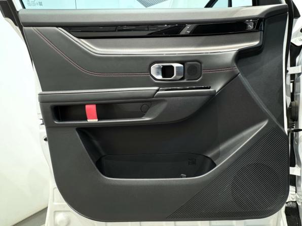 JETOUR DASHING I с пробегом 2024 года, цена 2 180 000 рублей, 6700 км, внедорожник, Автокод Объявления