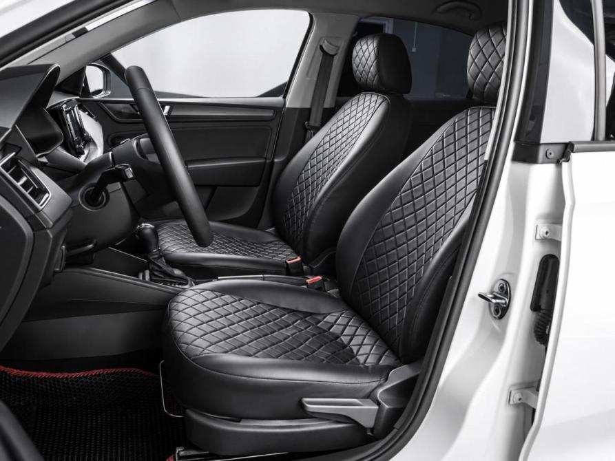 Skoda Rapid II Тюмень  - изображение 10