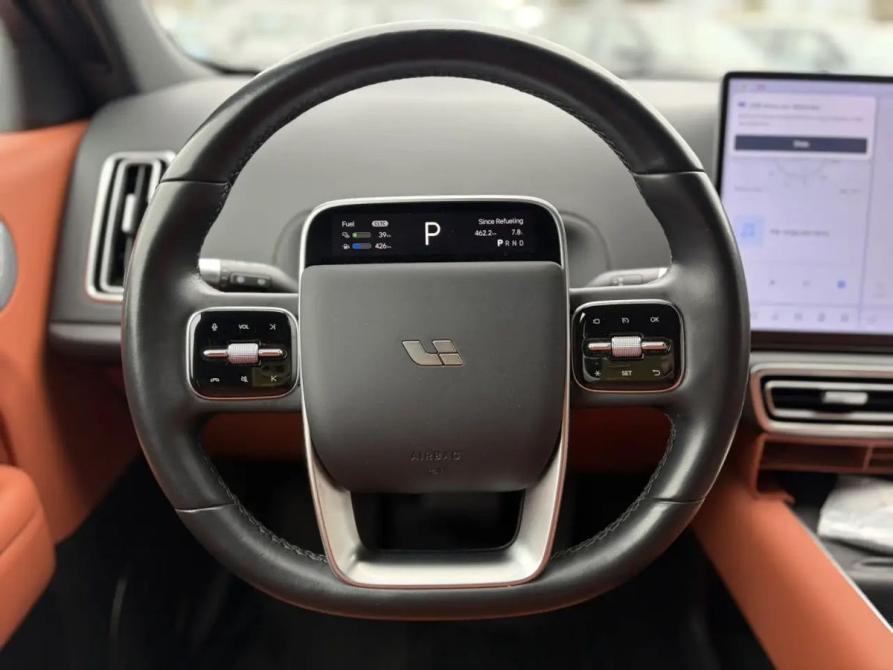Li Auto (Lixiang) L6 I Волгоград  - изображение 20