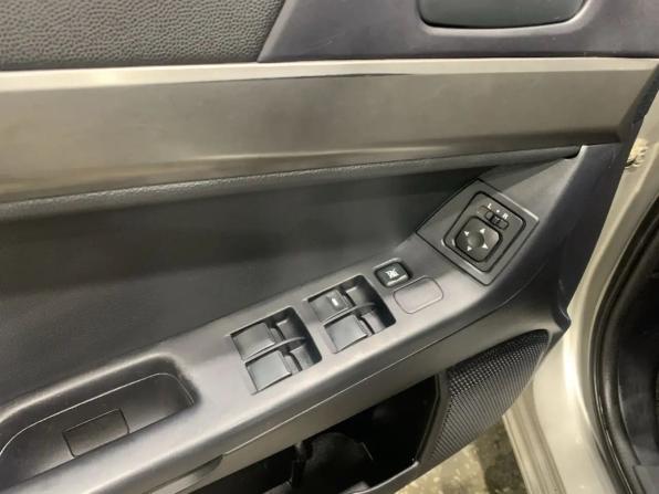 Mitsubishi Lancer X Рестайлинг с пробегом 2012 года, цена 770 000 рублей, 214286 км, седан, Автокод Объявления
