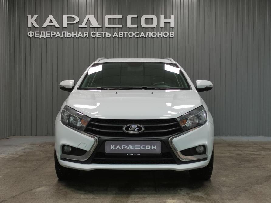 Lada (ВАЗ) Vesta I Пермь  - изображение 3