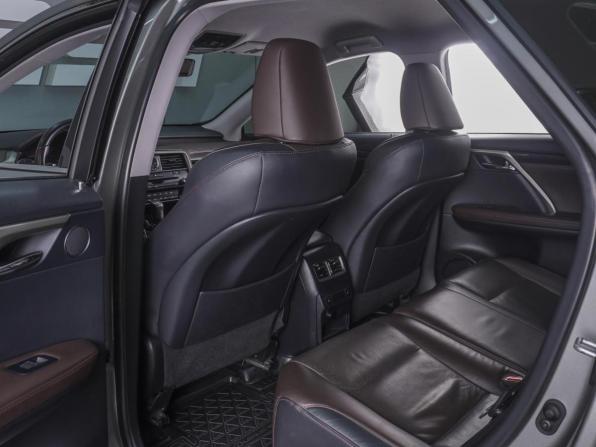 Lexus RX IV с пробегом 2019 года, цена 4 579 000 рублей, 69833 км, внедорожник, Автокод Объявления
