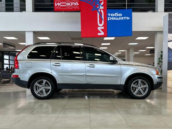 Volvo XC90 I Рестайлинг с пробегом 2008 года, цена 950 000 рублей, 349000 км, внедорожник, Автокод Объявления