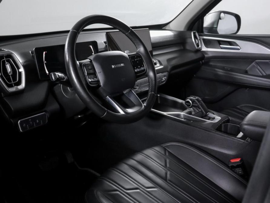 Haval H5 II Москва  - изображение 14