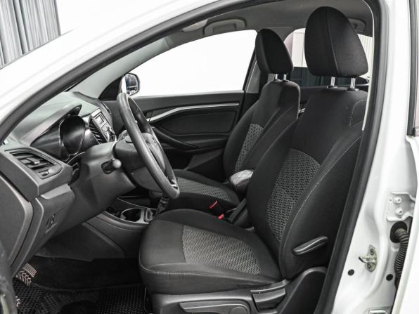 Lada (ВАЗ) Vesta I с пробегом 2021 года, цена 915 000 рублей, 163038 км, седан, Автокод Объявления