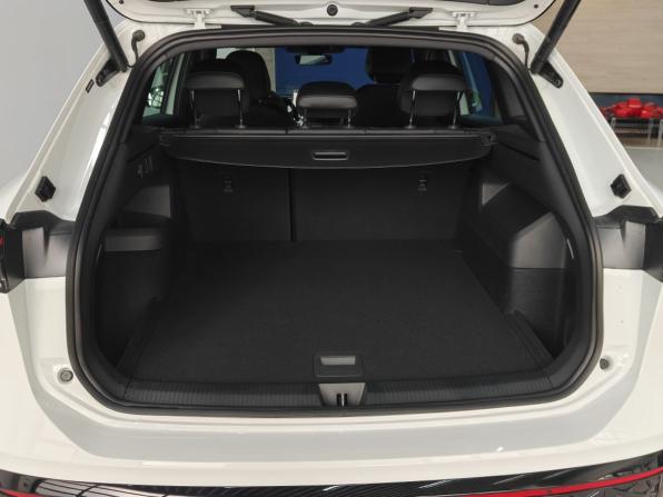 Volkswagen Tiguan III (China Market) с пробегом 2026 года, цена 4 950 000 рублей, 45 км, внедорожник, Автокод Объявления