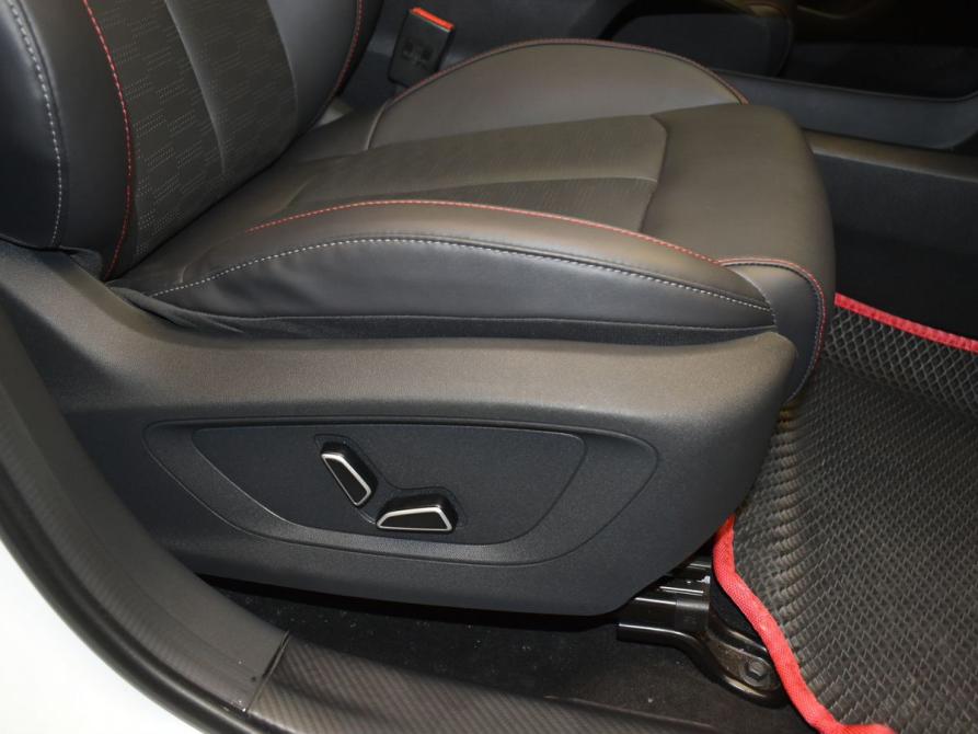 Changan CS55 Plus II Москва  - изображение 17