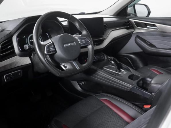 Haval F7 I Рестайлинг с пробегом 2023 года, цена 1 999 000 рублей, 96536 км, внедорожник, Автокод Объявления