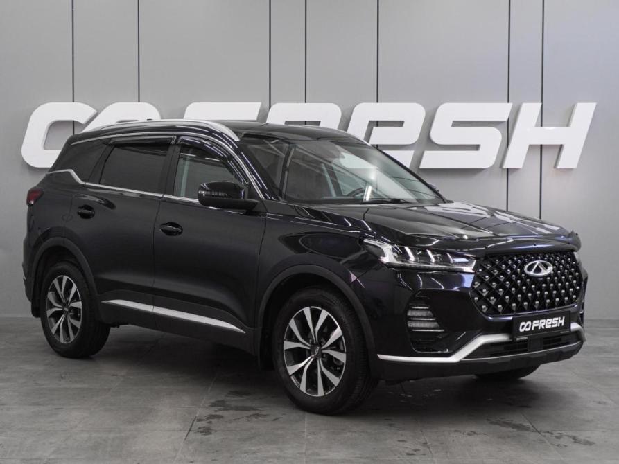 Chery Tiggo 7 Pro I Воронеж  - изображение 1