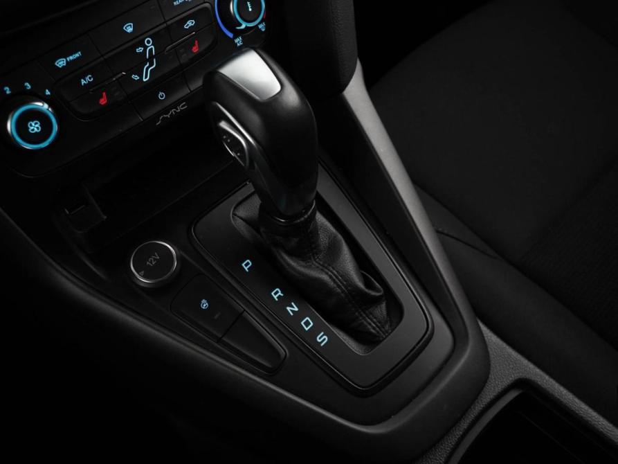Ford Focus III Рестайлинг Москва  - изображение 16
