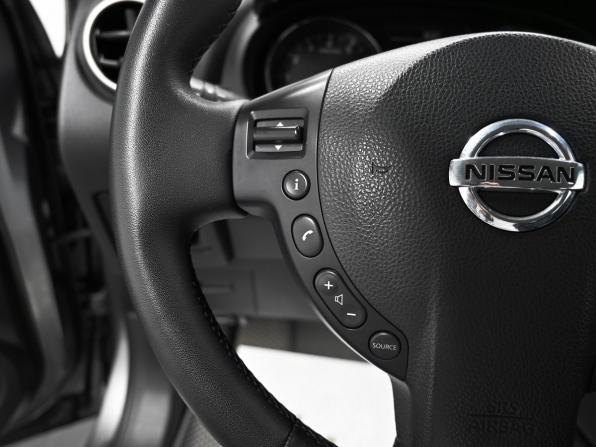Nissan Qashqai I Рестайлинг с пробегом 2012 года, цена 795 000 рублей, 233731 км, внедорожник, Автокод Объявления