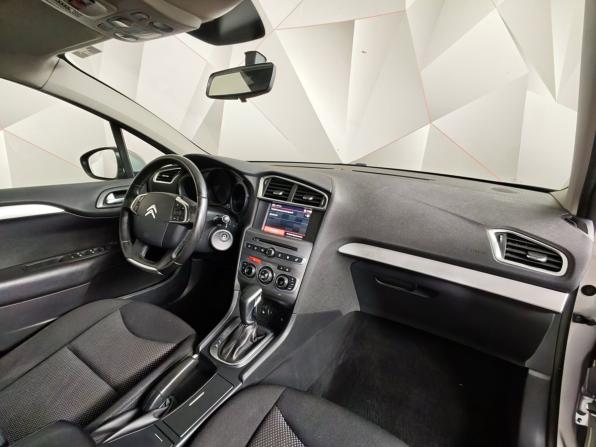 Citroen C4 II Рестайлинг с пробегом 2021 года, цена 900 000 рублей, 141970 км, седан, Автокод Объявления