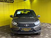 Lada (ВАЗ) Granta I Рестайлинг Ижевск  - изображение 26