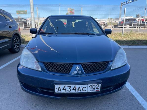 Mitsubishi Lancer IX с пробегом 2006 года, цена 390 000 рублей, 239615 км, седан, Автокод Объявления