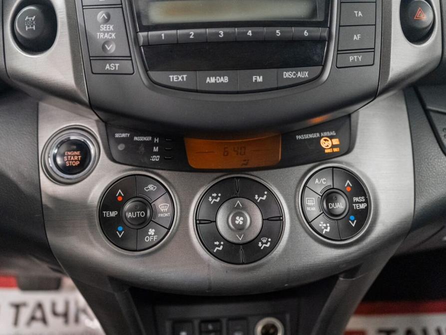 Toyota RAV4 III (XA30) Рестайлинг Красноярск  - изображение 16