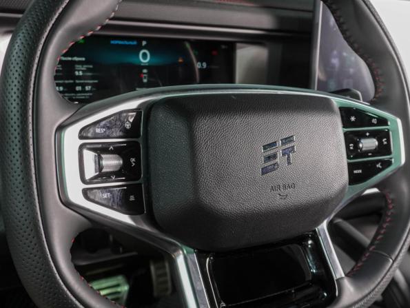 JETOUR T2 с пробегом 2024 года, цена 3 399 000 рублей, 28717 км, внедорожник, Автокод Объявления
