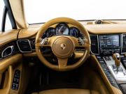 Porsche Panamera I Рестайлинг Санкт-Петербург  - изображение 56
