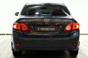 Toyota Corolla X (E140 E150) Сургут  - изображение 32