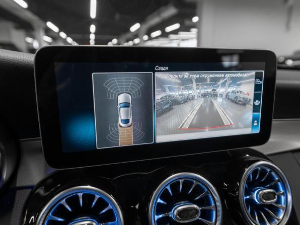 Mercedes-Benz C-Класс IV (W205) Рестайлинг с пробегом 2020 года, цена 4 350 000 рублей, 24218 км, купе, Автокод Объявления