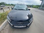 Lada (ВАЗ) Granta I Рестайлинг Сургут  - изображение 24