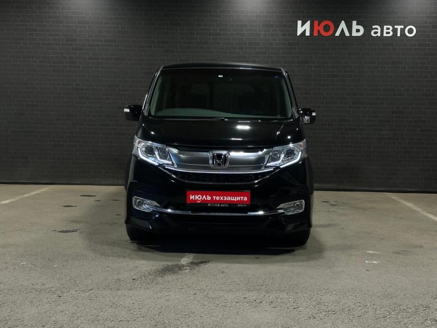 Honda Stepwgn V Челябинск  - изображение 2