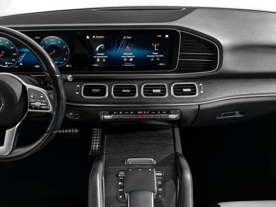 Mercedes-Benz GLE II (V167) Санкт-Петербург  - изображение 19