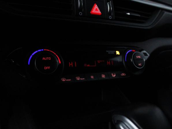 Kia K3 II с пробегом 2019 года, цена 1 900 000 рублей, 93546 км, седан, Автокод Объявления