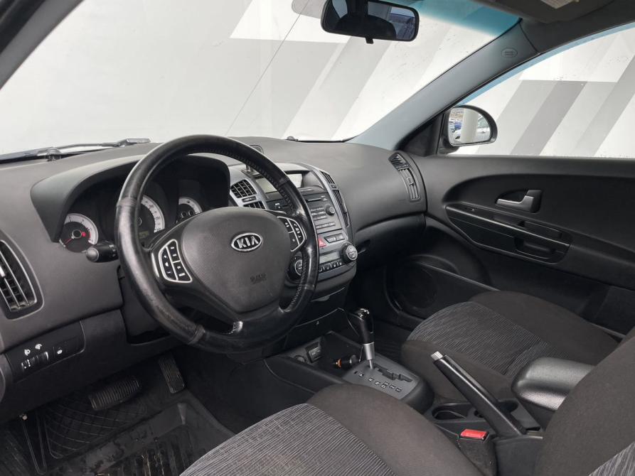 Kia Ceed I Екатеринбург  - изображение 10