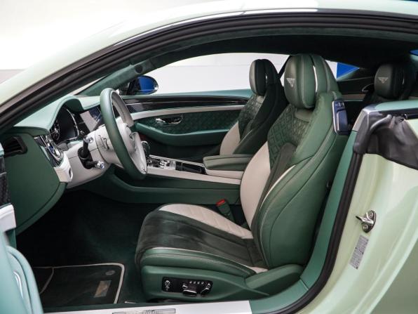 Bentley Continental GT III с пробегом 2019 года, цена 15 800 046 рублей, 62165 км, купе, Автокод Объявления