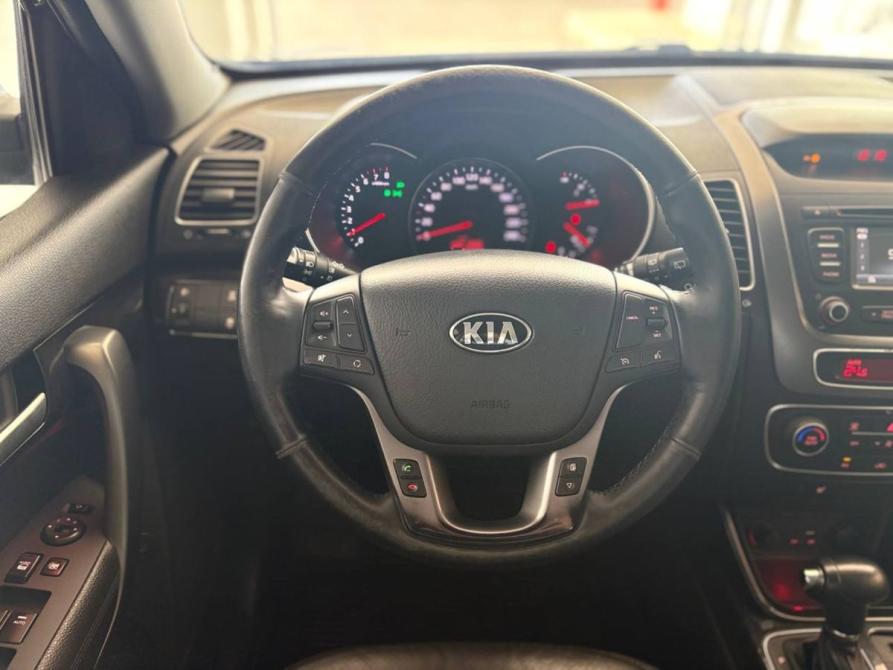 Kia Sorento II Рестайлинг Ярославль  - изображение 7