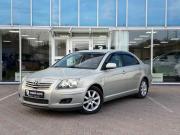 Toyota Avensis II Рестайлинг Ульяновск  - изображение 23